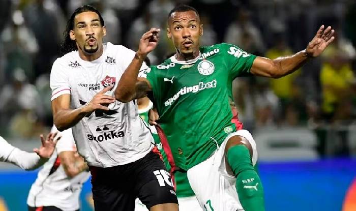Chuyên gia Joel Lefevre dự đoán Vitoria vs Palmeiras, 7h30 ngày 30/07