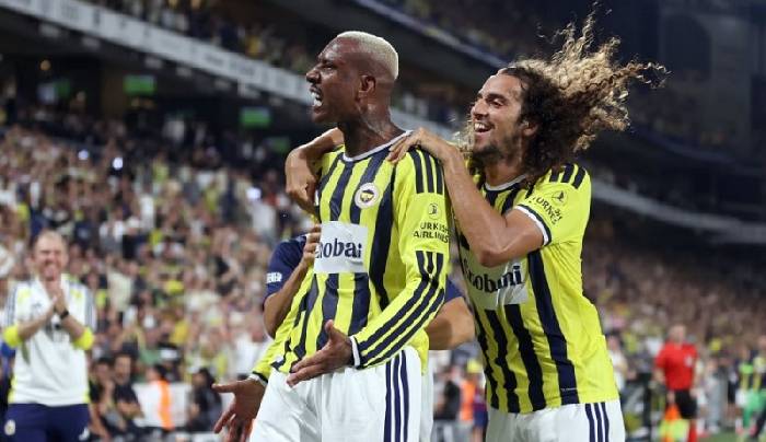 Chuyên gia Joshua Cole dự đoán Gornik Zabrze vs Fenerbahce, 1h00 ngày 30/07