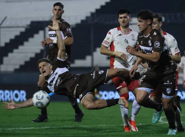 Kèo thẻ phạt Central Cordoba vs Atletico Platense 00h30 ngày 30/7: Cuộc chiến rát bóng