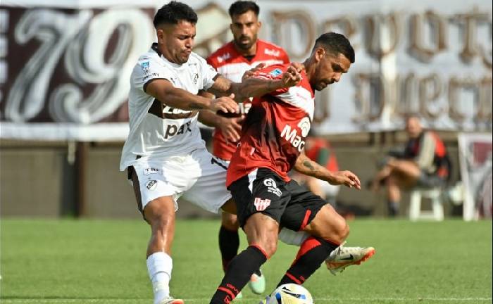 Máy tính dự đoán tỷ số Instituto vs Atletico Platense, 7h30 ngày 30/07 - VĐQG Argentina