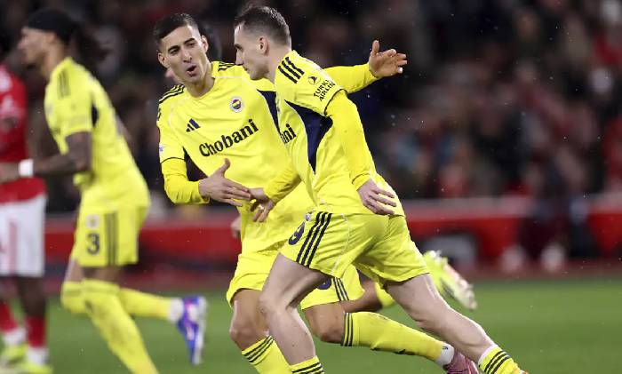 Nhận định bóng đá Gornik Zabrze vs Fenerbahce, 01h00 ngày 30/07: Quyết tâm lật ngược thế cờ