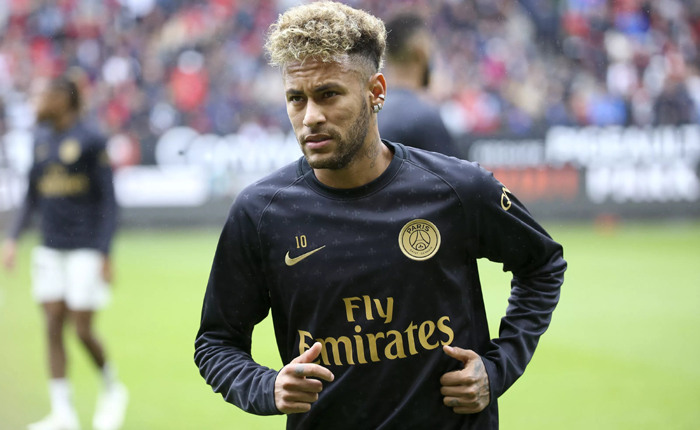 Tin chuyển nhượng ngày 29/8: PSG khiến Barcelona nếm trái đắng vụ Neymar Jr