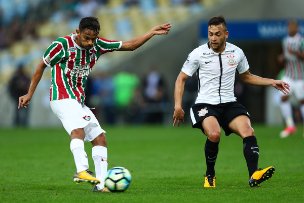Nhận định bóng đá Fluminense vs Corinthians, 07h30 ngày 30/8: Khách tiếp mạch thăng hoa