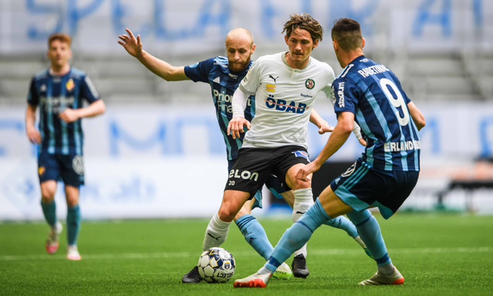 Nhận định Helsingborg IF vs Djurgardens, 19h30 ngày 30/8