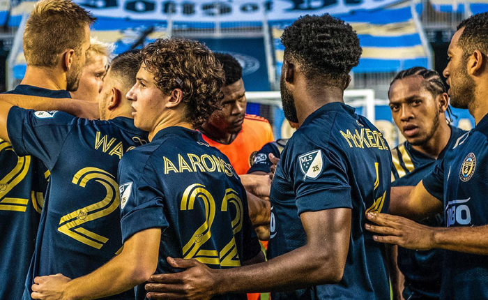 Nhận định Philadelphia Union vs DC United, 6h30 ngày 30/8