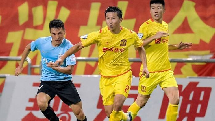 Máy tính dự đoán bóng đá 30/8: Nanjing vs Liaoning Shenyang