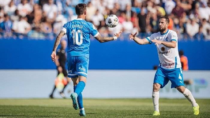 Nhận định, soi kèo Fakel Voronezh vs Orenburg, 21h15 ngày 29/8