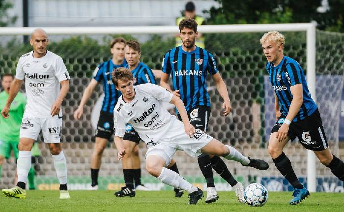 Phân tích tỷ lệ kèo hiệp 1 Lahti vs Inter Turku, 22h00 ngày 30/8