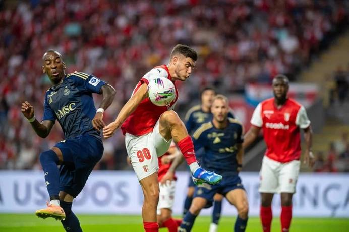 Nhận định, soi kèo Rapid Wien vs Braga, 2h00 ngày 30/8: Thận trọng