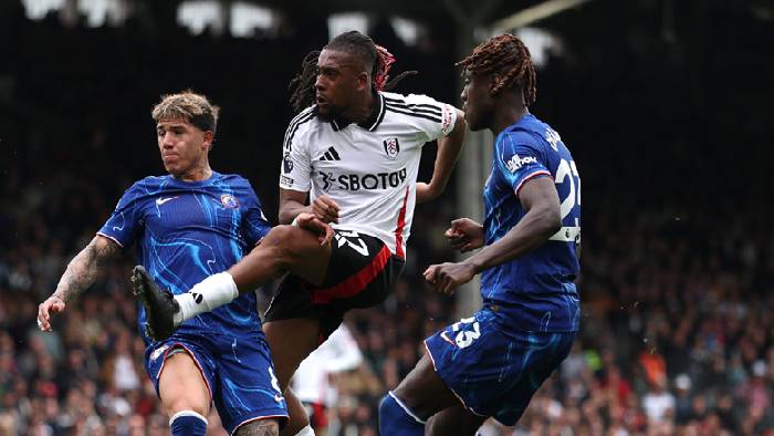Chuyên gia dự đoán Chelsea vs Fulham, 18h30 ngày 30/8