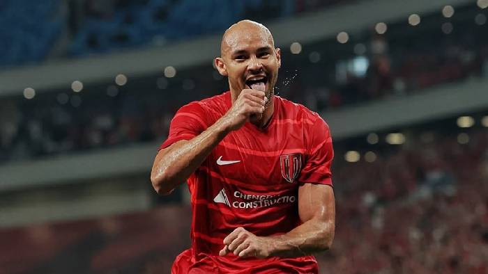 Nhận định, soi kèo Chengdu Rongcheng vs Shanghai Port, 18h35 ngày 30/8: Hết bất bại?