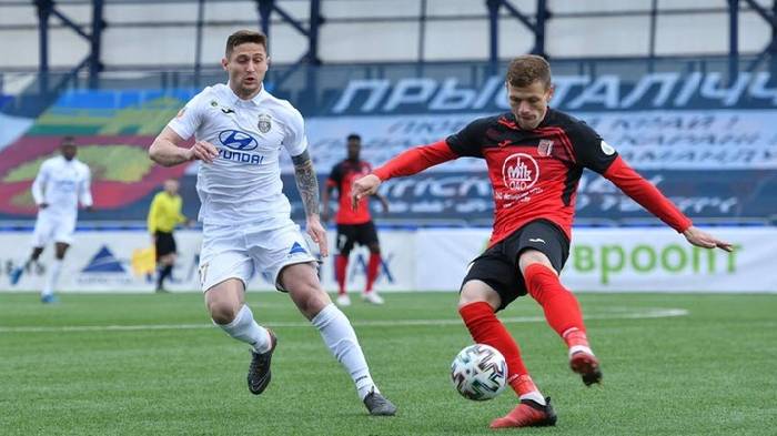 Nhận định, soi kèo FC Gomel vs FC Minsk, 22h30 ngày 29/8: Hai bộ mặt trái ngược
