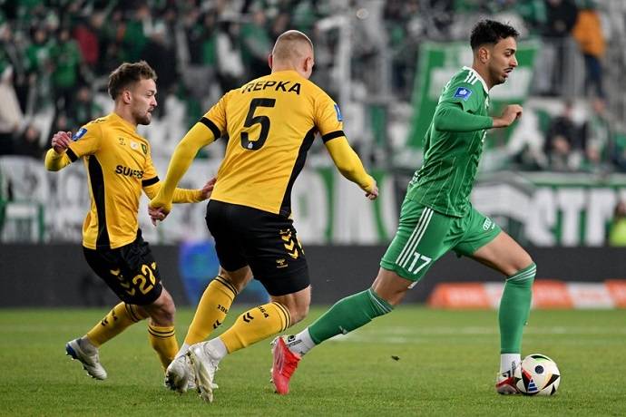 Nhận định, soi kèo GKS Katowice vs Radomiak Radom, 1h30 ngày 30/8: Không dễ thắng