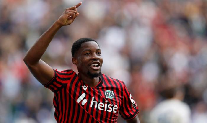 Nhận định, soi kèo Holstein Kiel vs Hannover, 18h00 ngày 30/8: Khách đáng tin