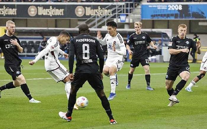 Nhận định, soi kèo Nurnberg vs Paderborn, 23h30 ngày 29/8: Khó có bất ngờ