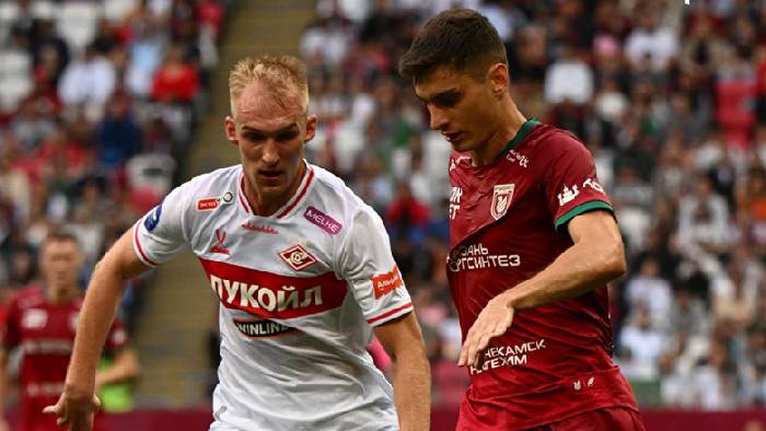 Nhận định, soi kèo Orenburg vs Rubin Kazan, 18h00 ngày 30/8: Cửa dưới thắng thế