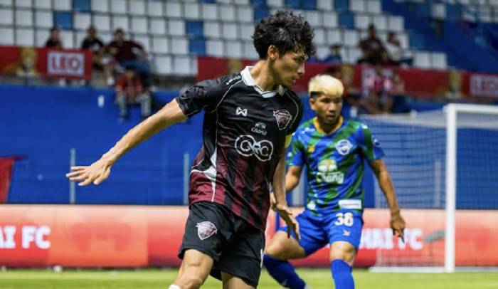 Nhận định, soi kèo Uthai Thani vs Ayutthaya United, 19h00 ngày 29/8: Bất phân thắng bại