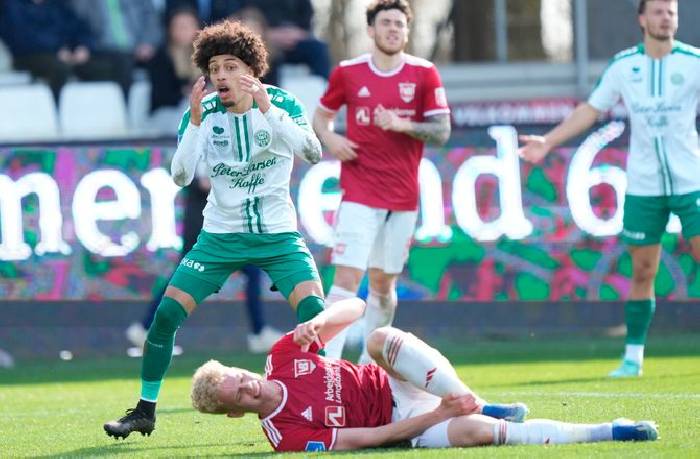 Nhận định, soi kèo Vejle vs Viborg, 0h00 ngày 30/8: Giậm chân tại chỗ