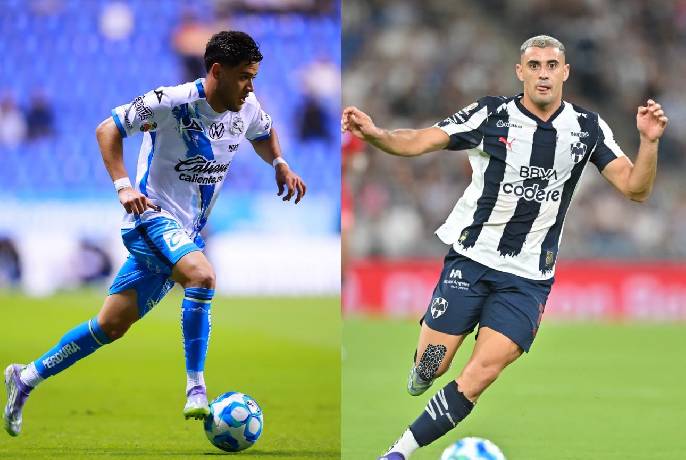 Soi kèo góc Puebla vs Monterrey, 10h05 ngày 30/8