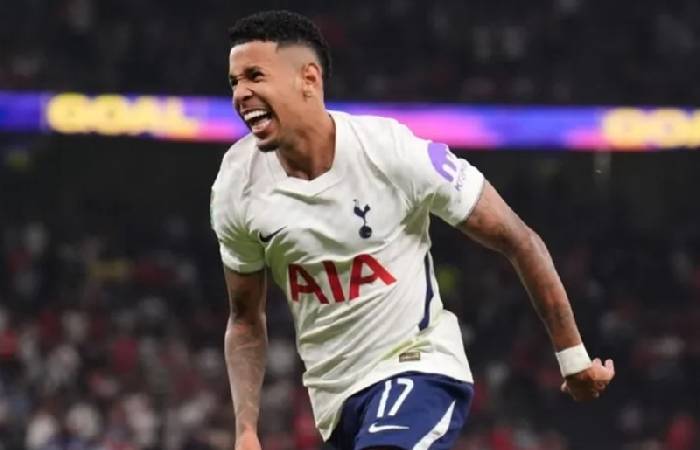 Chuyên gia Anthony Nolan dự đoán Tottenham vs Newcastle, 23h30 ngày 29/08