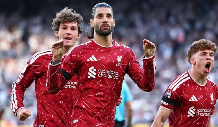 Chuyên gia Tony Ansell dự đoán Liverpool vs Nottingham, 18h30 ngày 29/08