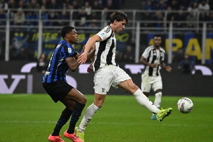 Nhận định bóng đá Juventus vs Parma, 01h45 ngày 30/08: Chủ thắng cách biệt