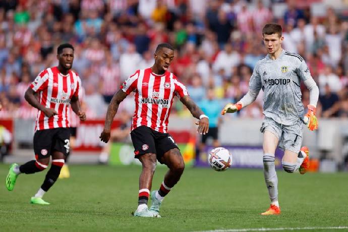 Nhận định bóng đá Leeds vs Brentford, 20h00 ngày 30/08: Khách lấn chủ