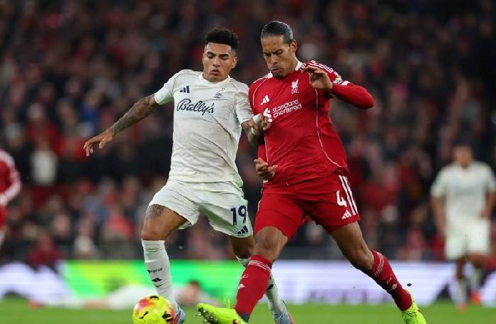 Nhận định bóng đá Liverpool vs Nottingham, 18h30 ngày 29/08: Chiến thắng đầu tiên
