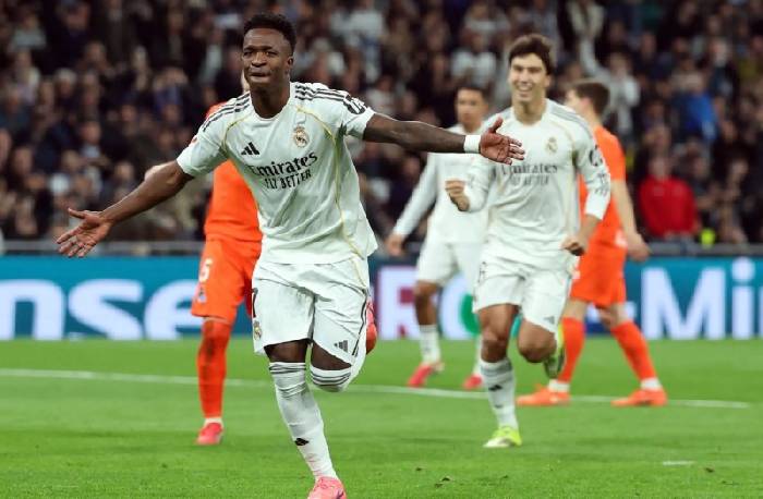 Nhận định bóng đá Real Madrid vs Malaga, 22h00 ngày 30/08: Khó thắng cách biệt