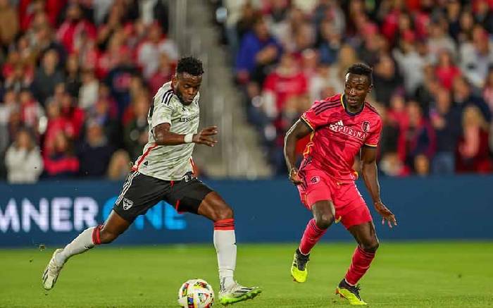 Nhận định bóng đá Saint Louis City vs Dallas, 06h00 ngày 31/08: Khách có 3 điểm