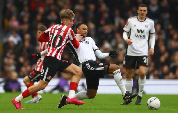 Nhận định bóng đá Sunderland vs Fulham, 20h00 ngày 30/08: Chia điểm tại The Light
