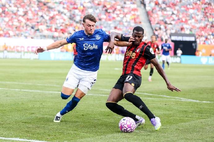 Soi kèo góc Bournemouth vs Everton, 21h00 ngày 29/08