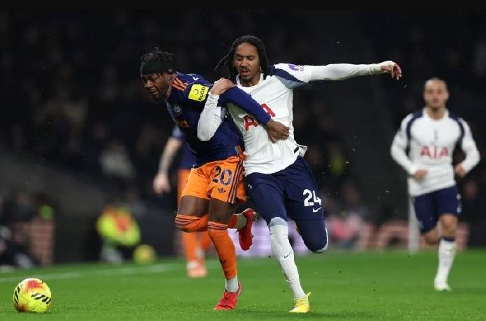 Soi kèo góc Tottenham vs Newcastle, 23h30 ngày 29/08