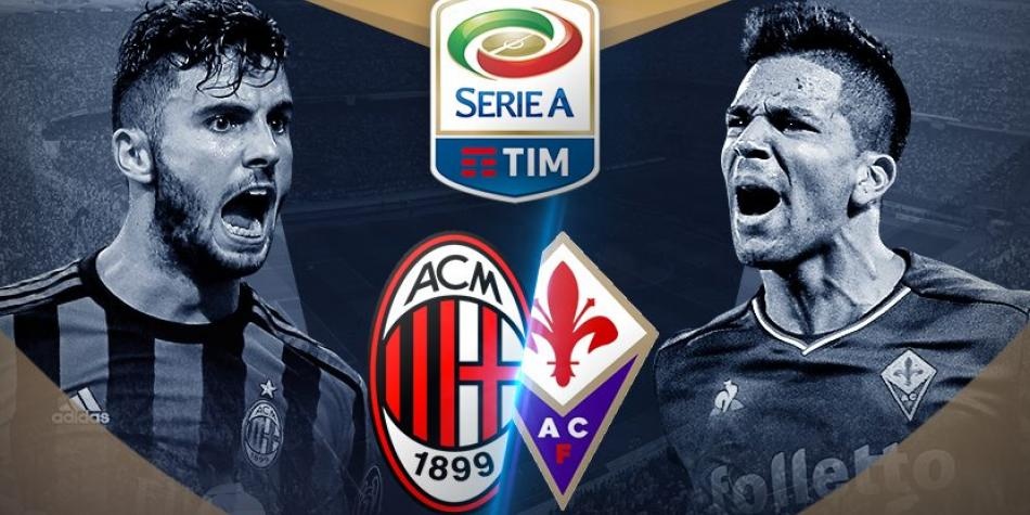 Nhận định bóng đá AC Milan vs Fiorentina, 01h45 ngày 30/9: Lạc lối