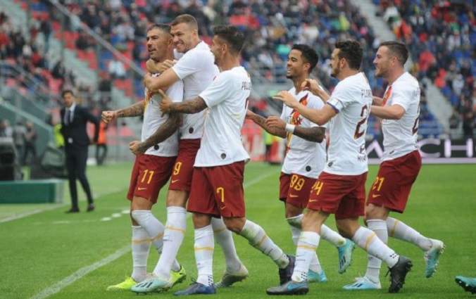 Nhận định bóng đá Lecce vs AS Roma, 20h00 ngày 29/09: Yếu điểm sân nhà