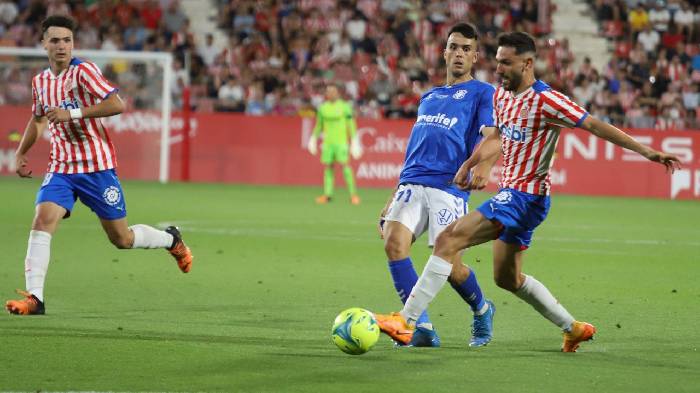 Soi kèo, dự đoán Macao Tenerife vs Gijon, 2h ngày 1/10