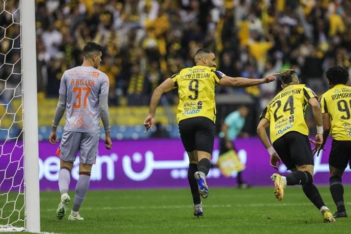 Nhận định, soi kèo Al-Feiha vs Al Ittihad, 22h00 ngày 29/9