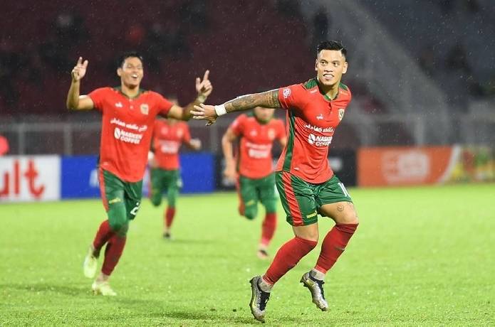 Nhận định, soi kèo Kelantan FA vs Sabah FA, 20h00 ngày 29/9
