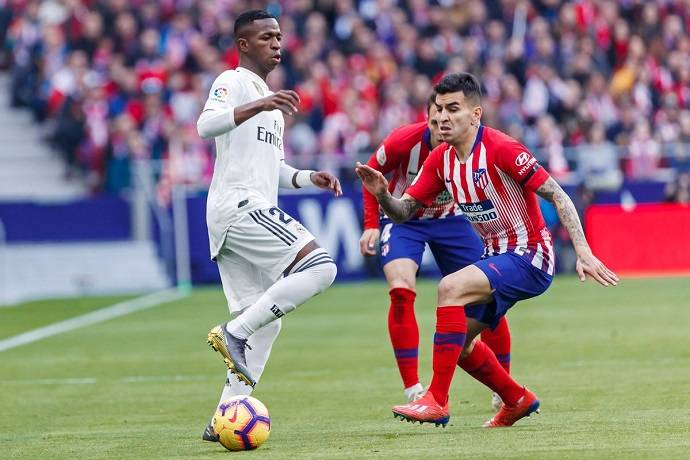 Chuyên gia Tony Ansell dự đoán Atletico Madrid vs Real Madrid, 2h00 ngày 30/9