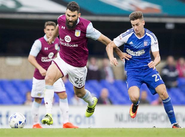 Nhận định, soi kèo Ipswich vs Aston Villa, 20h00 ngày 29/9: Giải mã tân binh