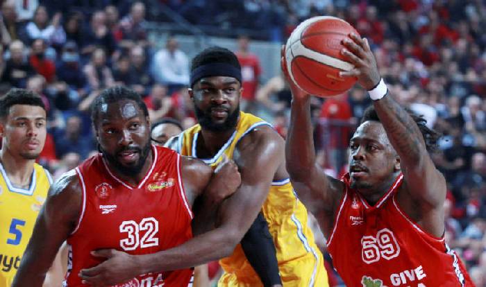 Nhận định bóng rổ Hapoel Tel-Aviv vs Barcelona, 23h00 ngày 30/9: Chọn chủ nhà và tài