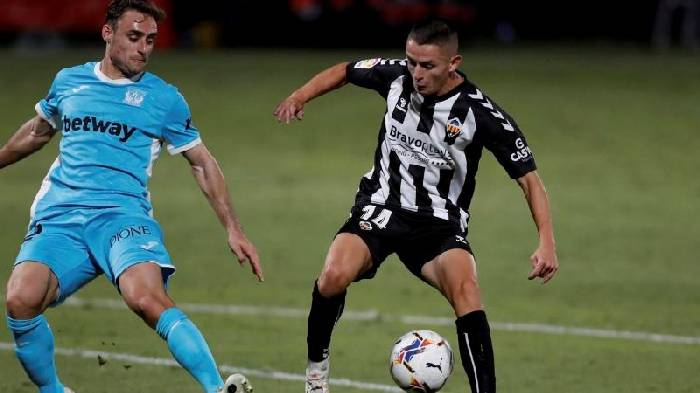 Nhận định, soi kèo Leganes vs Castellon, 01h30 ngày 30/9: Khó phân thắng bại