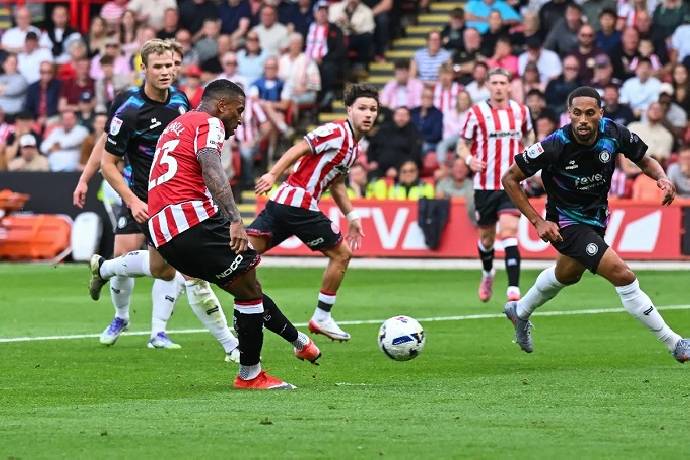 Nhận định, soi kèo Sheffield Utd vs Southampton, 1h45 ngày 1/10: Dìm nhau xuống đáy