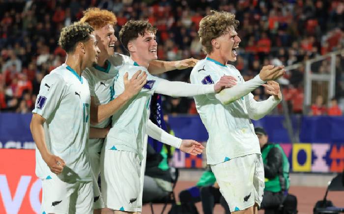 Nhận định, soi kèo U20 Ai Cập vs U20 New Zealand, 03h00 ngày 1/10: Không thắng là out