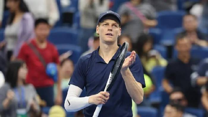 Nhận định tennis Sinner vs Marozsan, Tứ kết China Open - 13h30 ngày 29/9