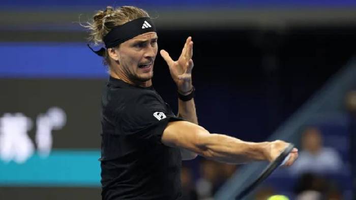Nhận định tennis Zverev vs Medvedev, Tứ kết China Open - 19h30 ngày 29/9