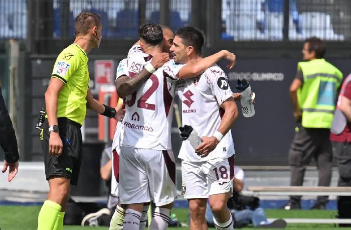 Soi kèo góc Parma vs Torino, 23h30 ngày 29/9