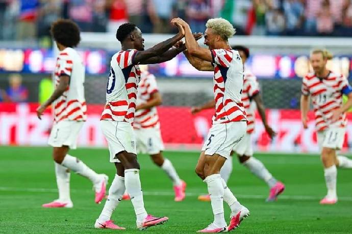 Nhận định bóng đá Mỹ vs Chile, 07h00 ngày 30/09: Chiến thắng cách biệt