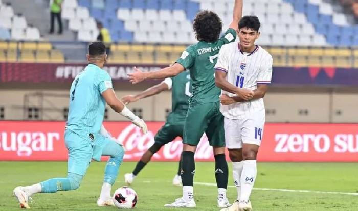 Nhận định bóng đá Philippines vs Pakistan, 15h00 ngày 29/09: Tin vào cửa dưới