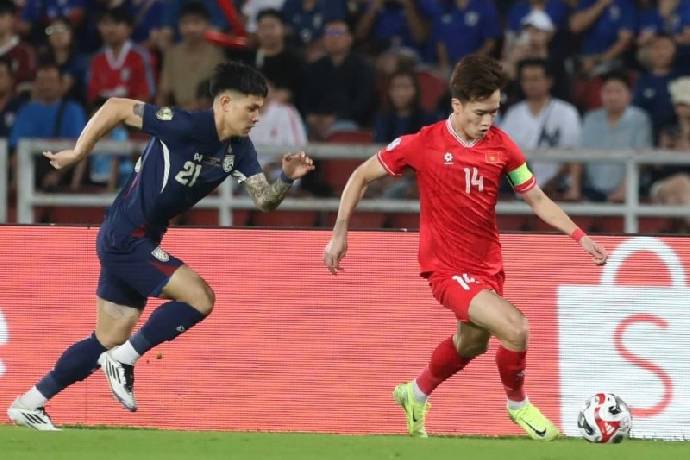 Nhận định bóng đá Thái Lan vs Việt Nam, 18h30 ngày 29/09: Kỳ phùng địch thủ